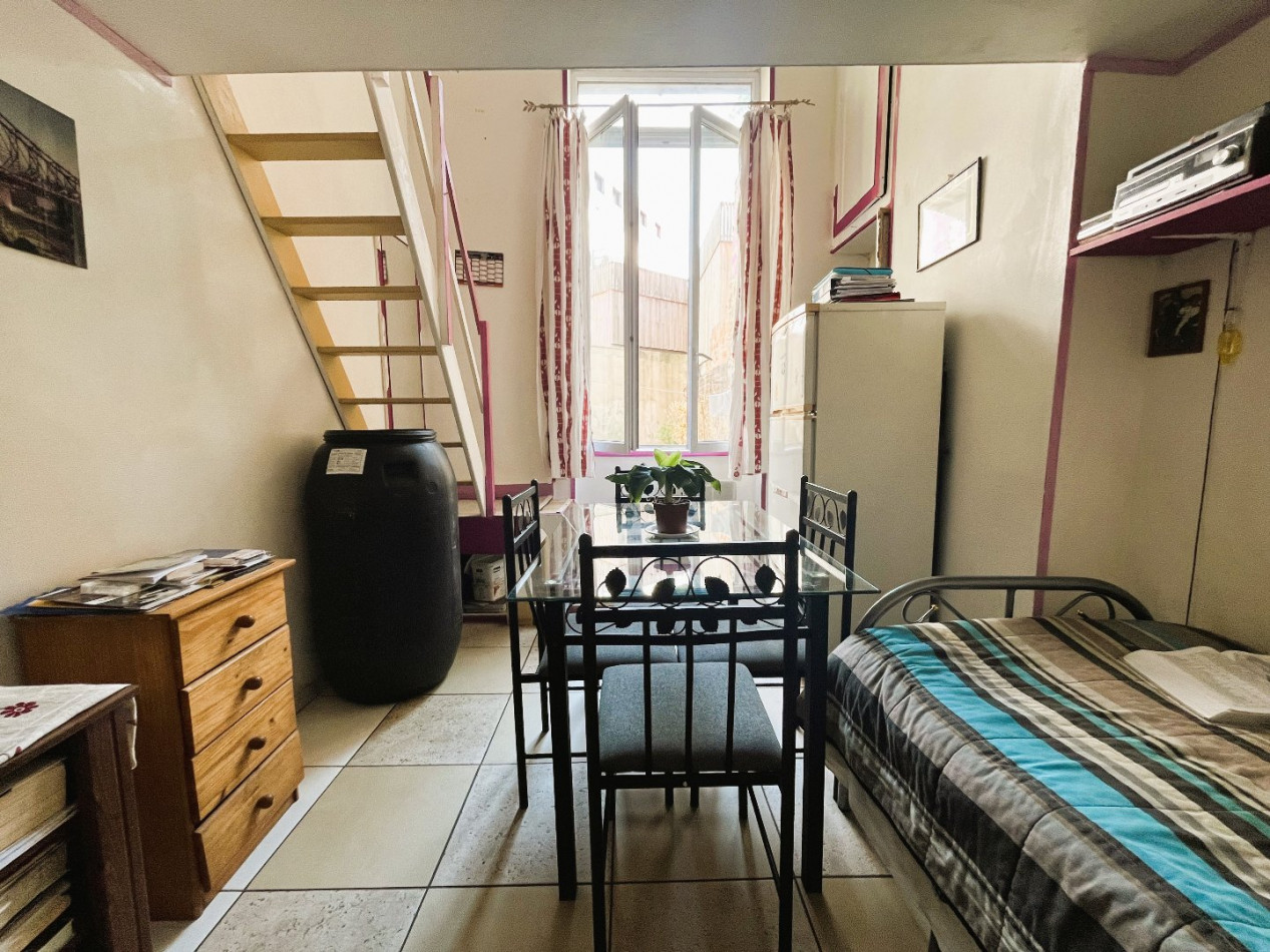 for sale Appartement Pantin - Photo 2