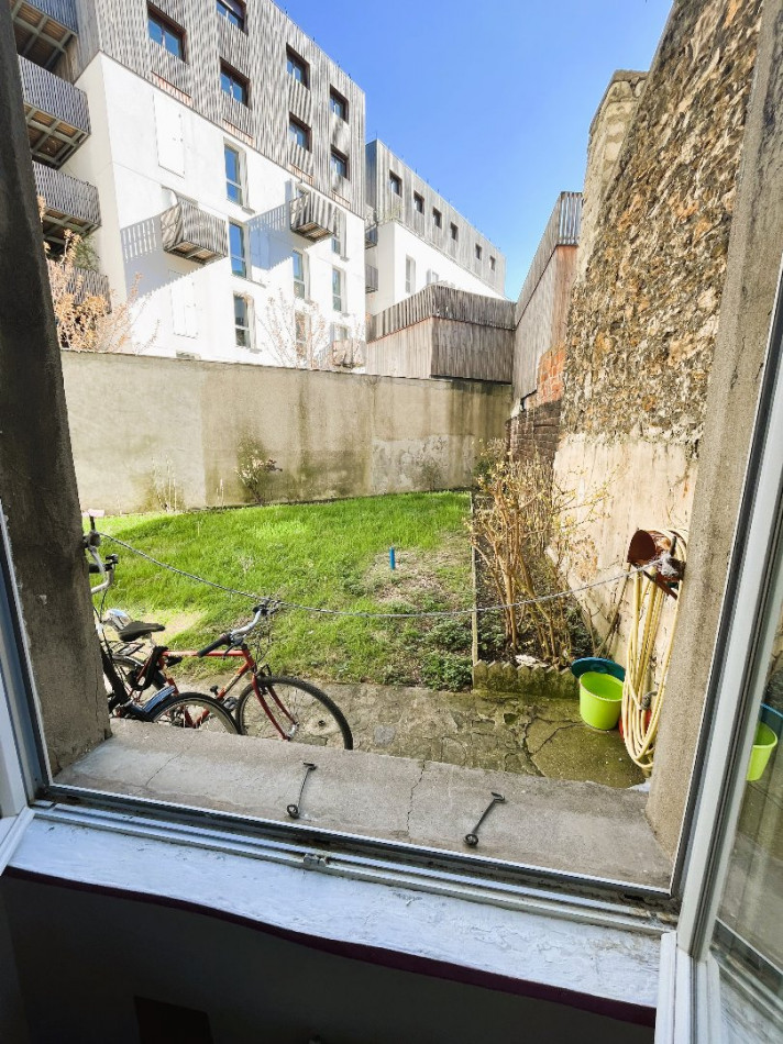 for sale Appartement Pantin