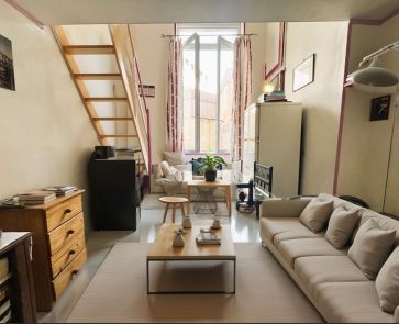 à vendre  Pantin