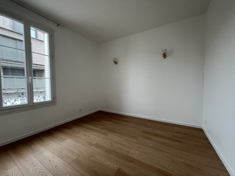 location Appartement Montreuil
