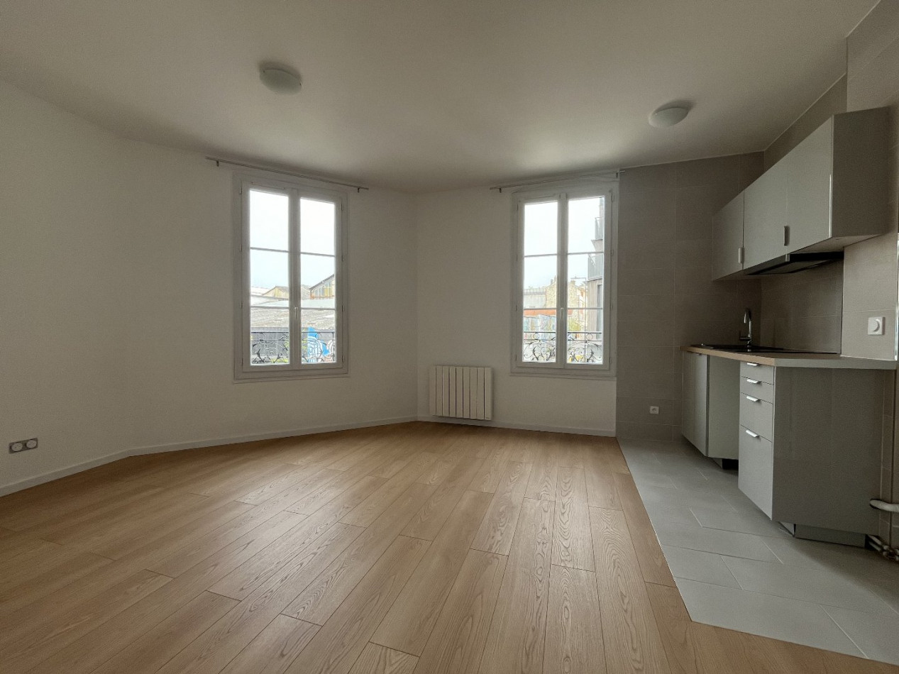 for rent Appartement Montreuil