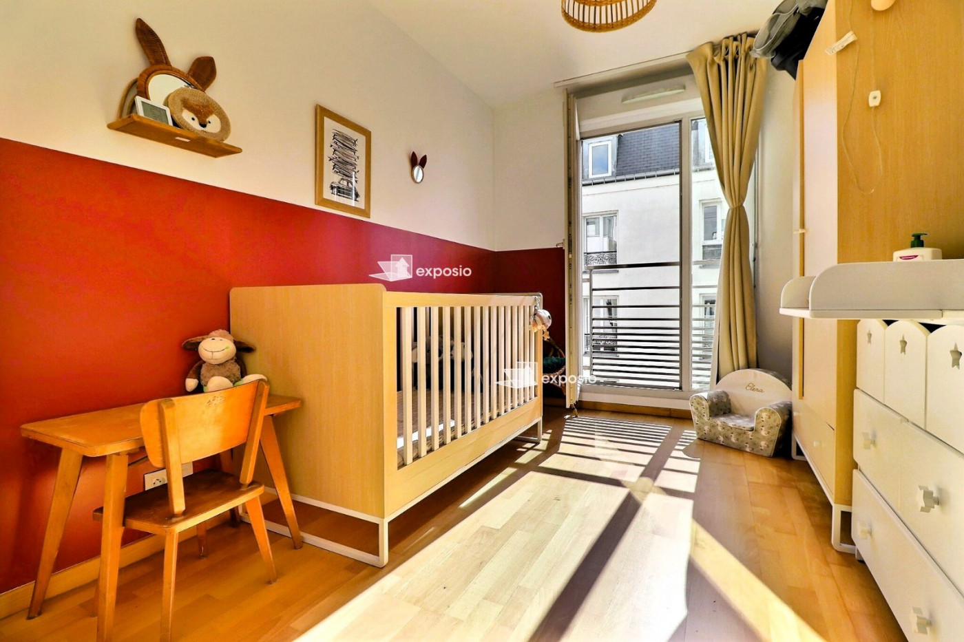 à vendre Appartement Pantin - Photo 7