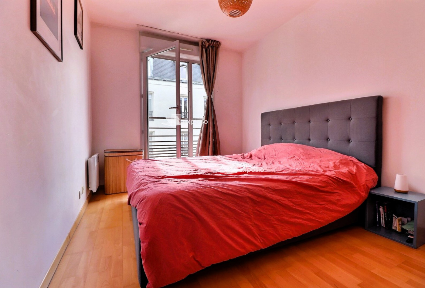 vente Appartement Pantin - Photo 6
