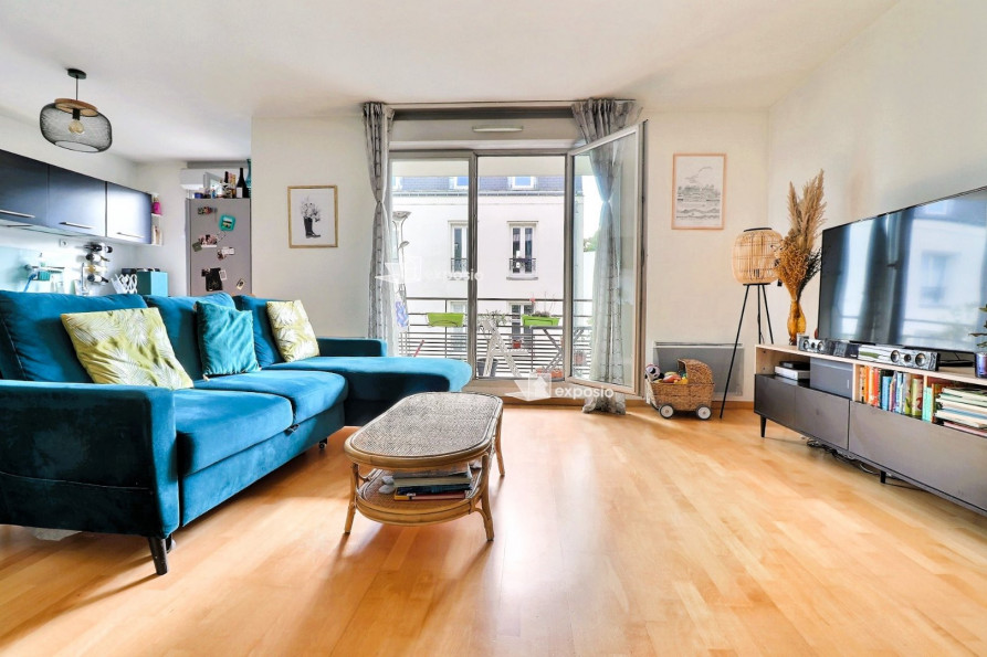 vente Appartement Pantin - Photo 8