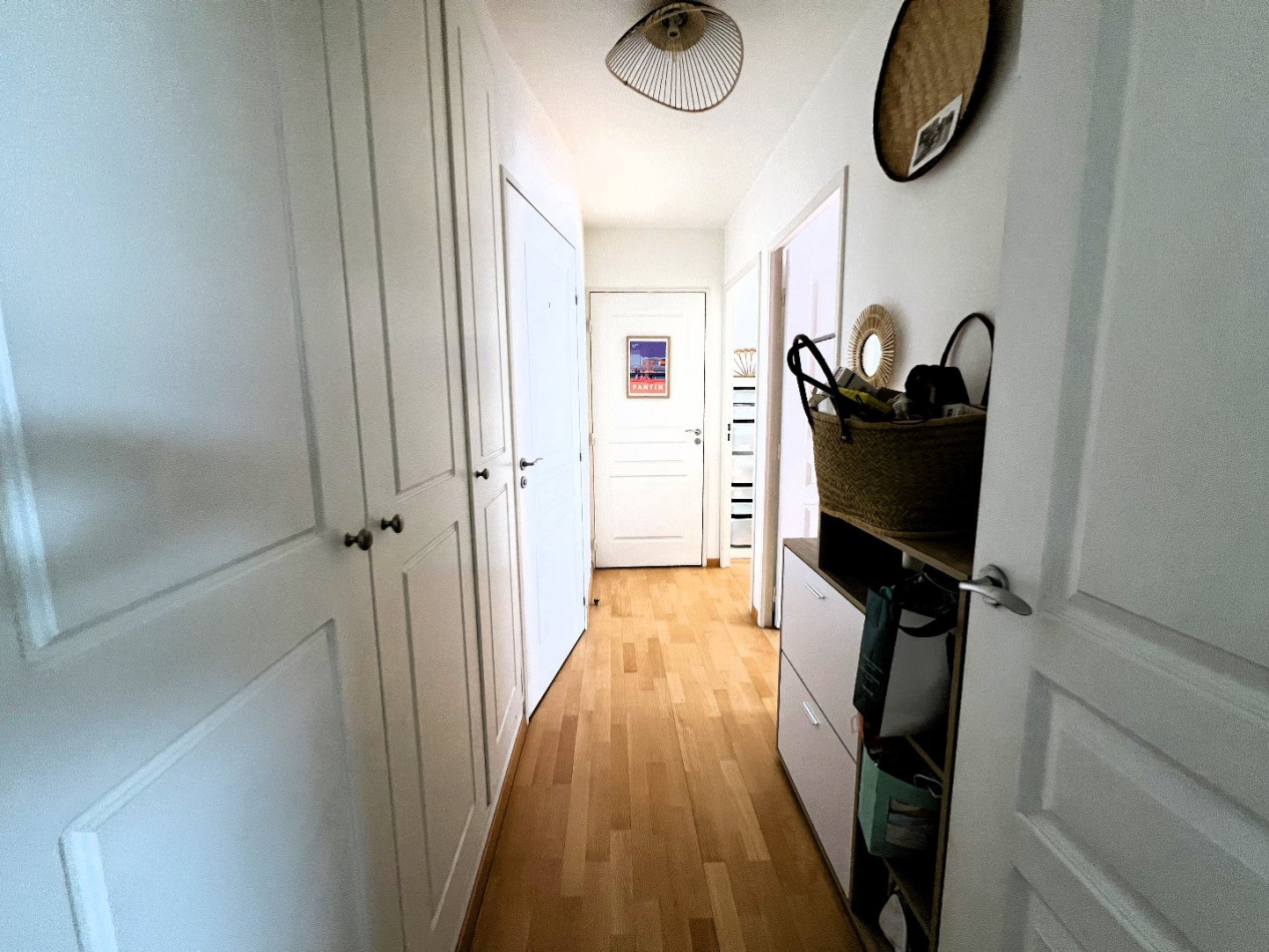 à vendre Appartement Pantin - Photo 9