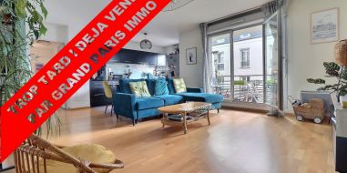 vente Pantin