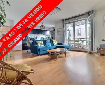 à vendre  Pantin