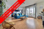 à vendre Appartement Pantin