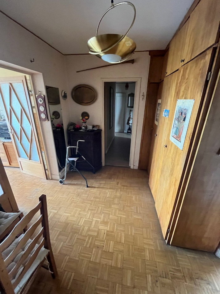 à vendre Appartement Montreuil - Photo 2