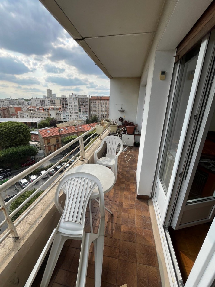 à vendre Appartement Montreuil - Photo 5