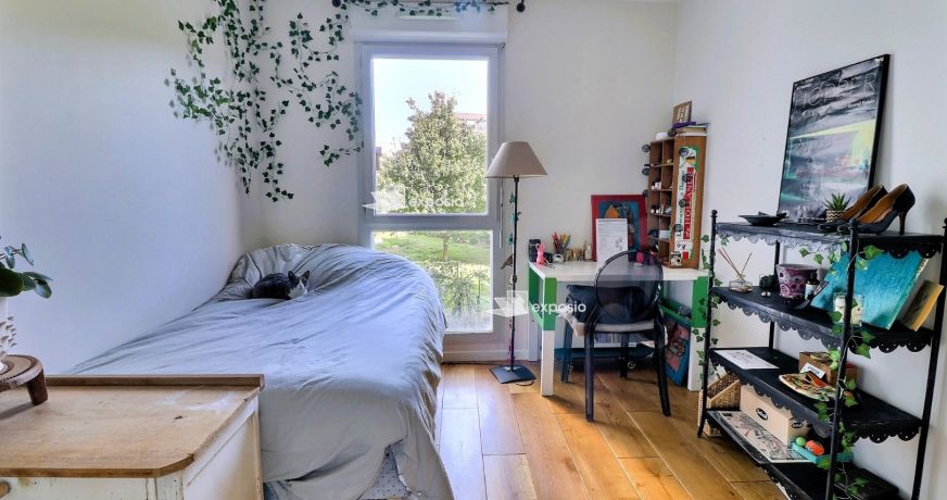 vente Appartement Pantin