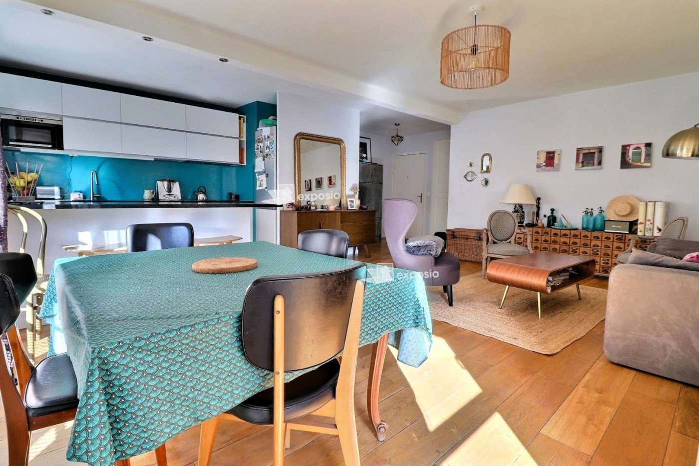 à vendre Appartement Pantin - Photo 4