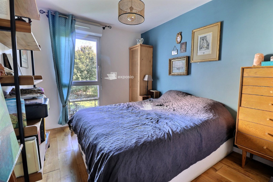 vente Appartement Pantin - Photo 9