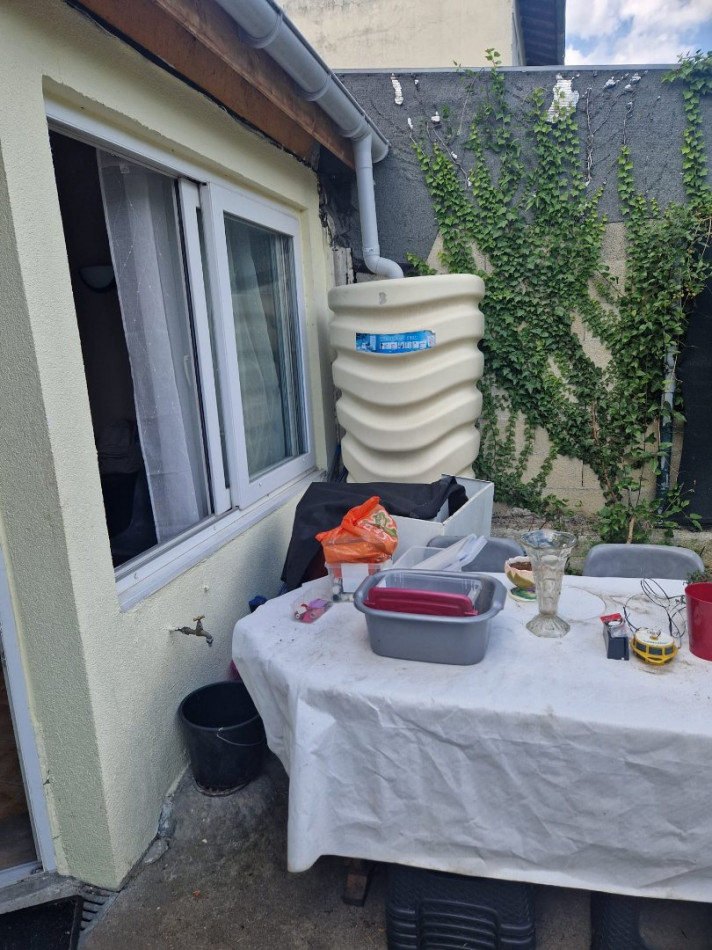 à vendre Maison Aulnay Sous Bois - Photo 8