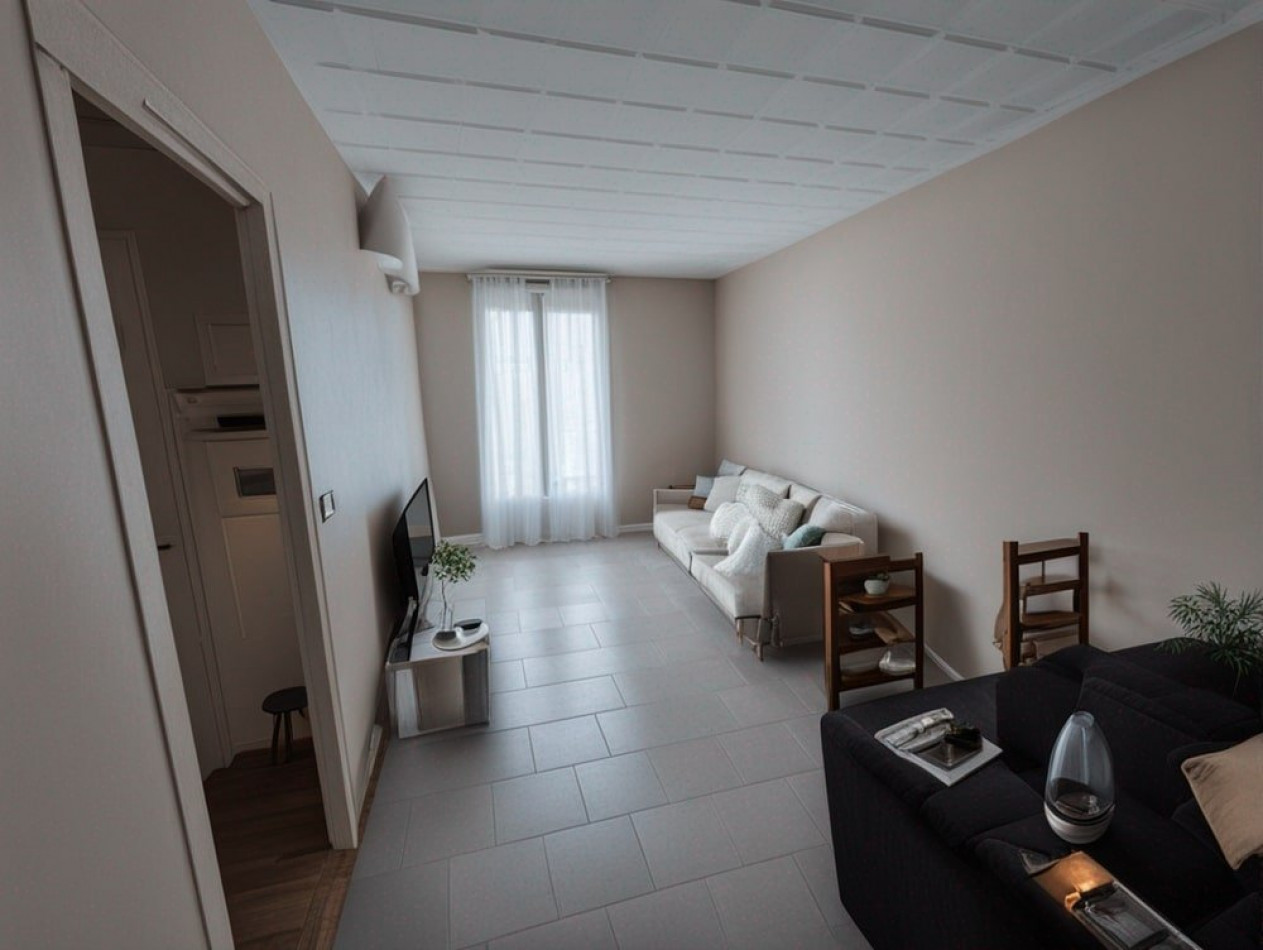 à vendre Maison Aulnay Sous Bois - Photo 2