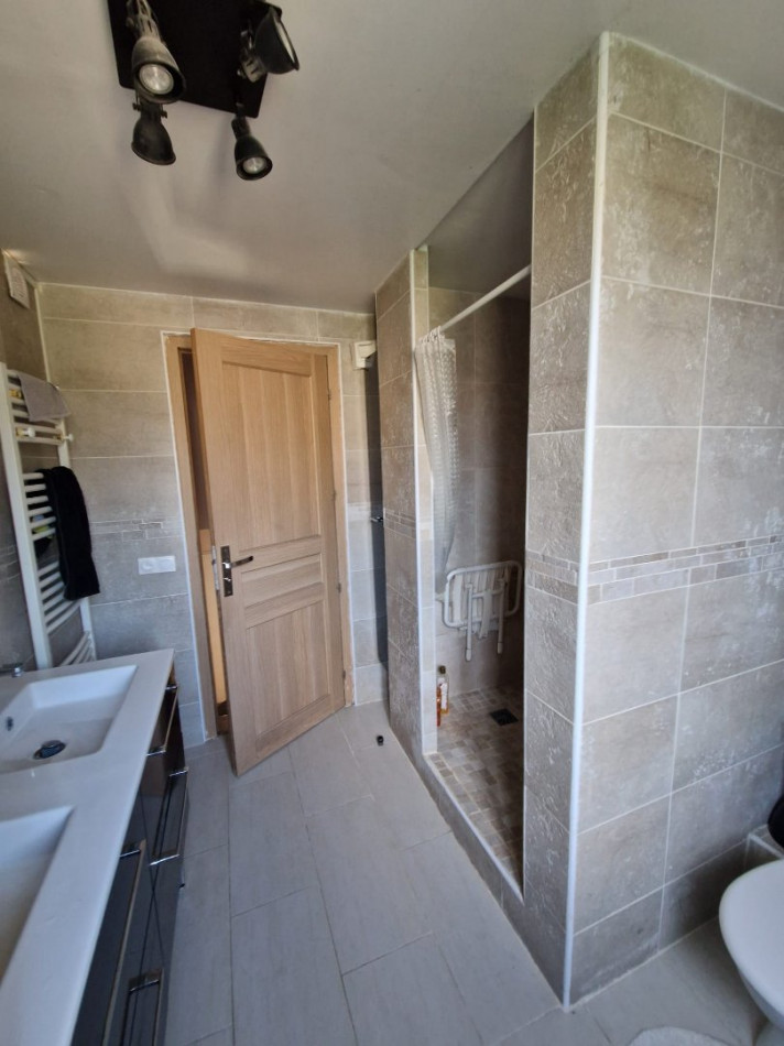 à vendre Maison Aulnay Sous Bois - Photo 4