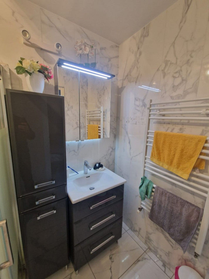 à vendre Maison Noisy Le Sec - Photo 9