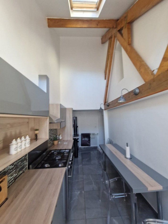 à vendre Maison Noisy Le Sec - Photo 1