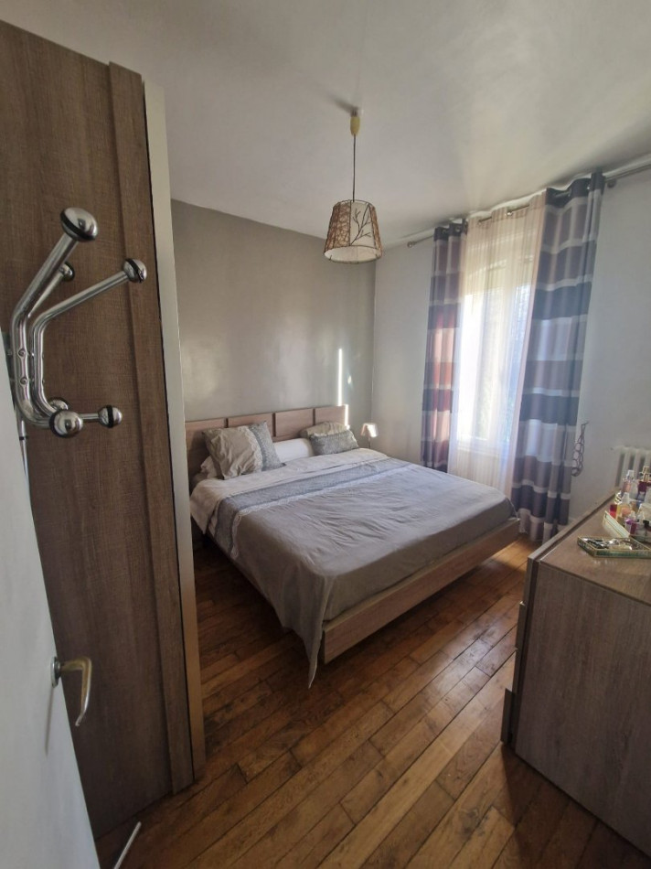 à vendre Maison Noisy Le Sec - Photo 5