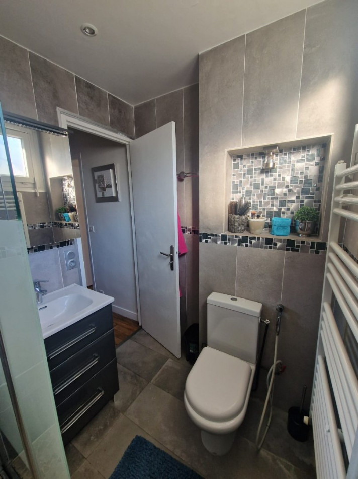 à vendre Maison Noisy Le Sec - Photo 10