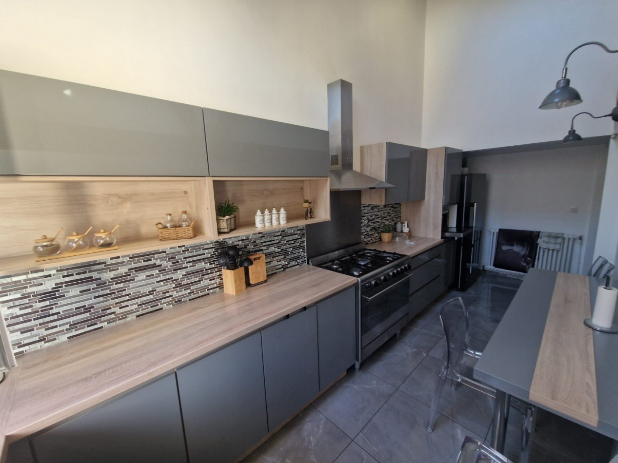 à vendre Maison Noisy Le Sec - Photo 2