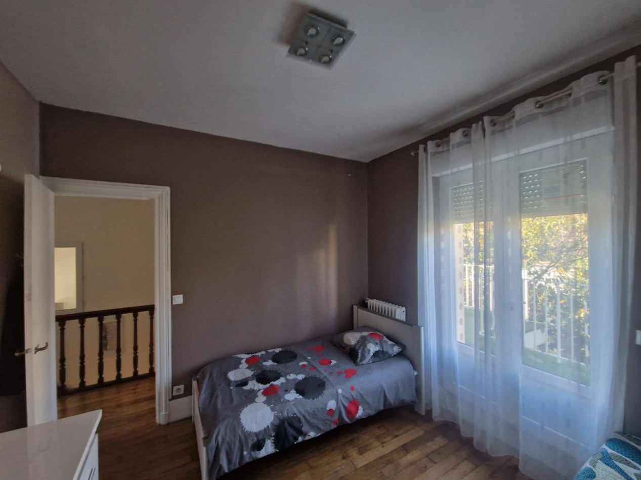 à vendre Maison Noisy Le Sec - Photo 7