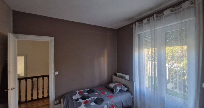 vente Maison Noisy Le Sec