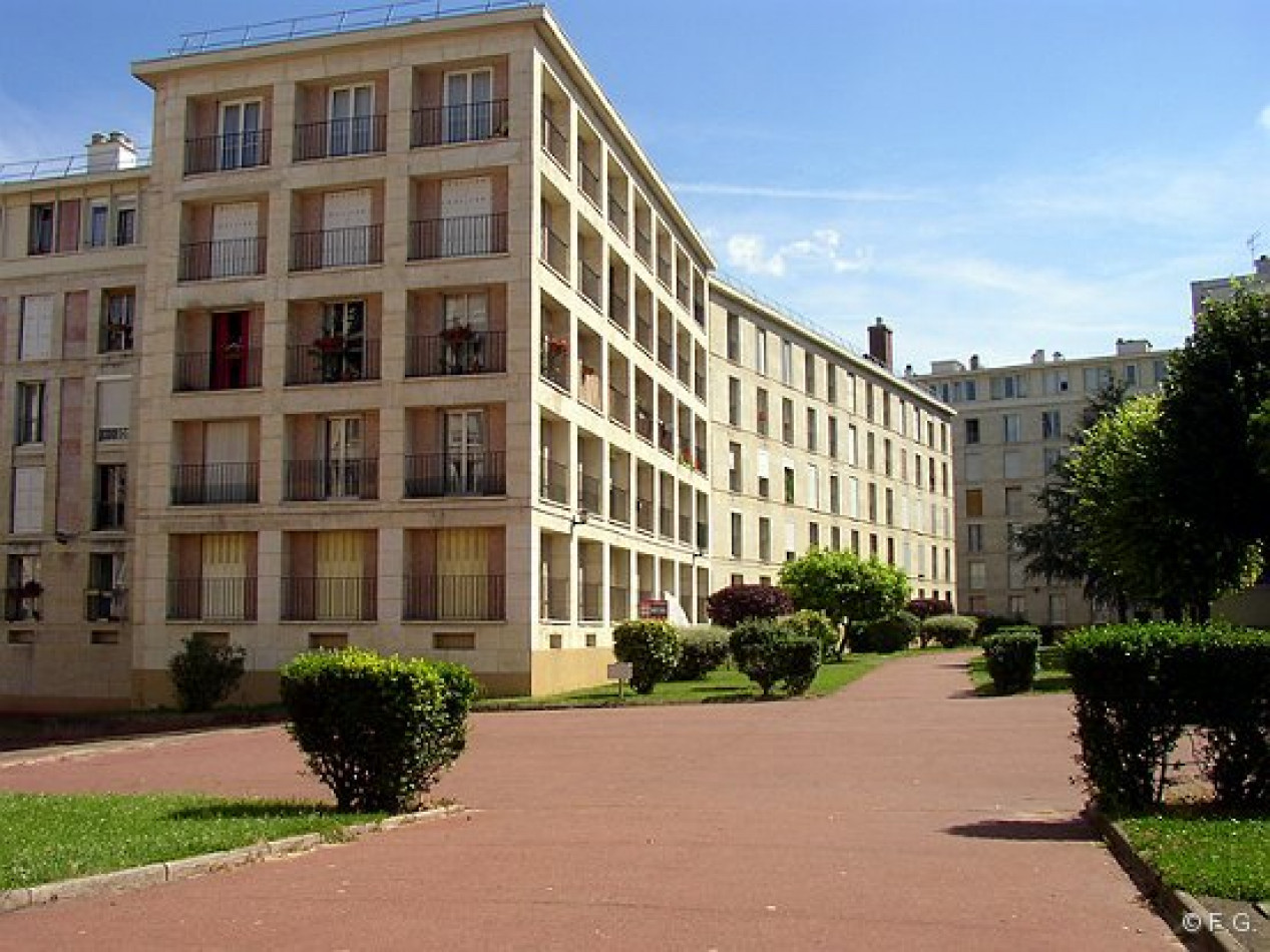 à vendre Appartement Pantin - Photo 6