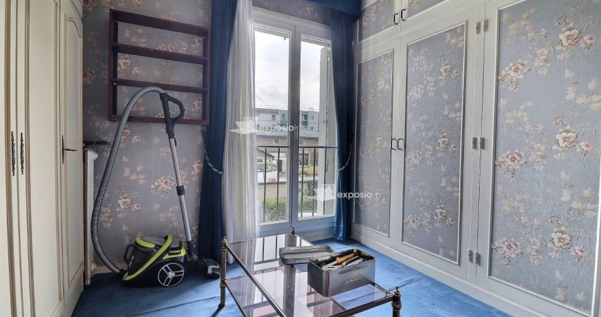 vente Appartement Pantin