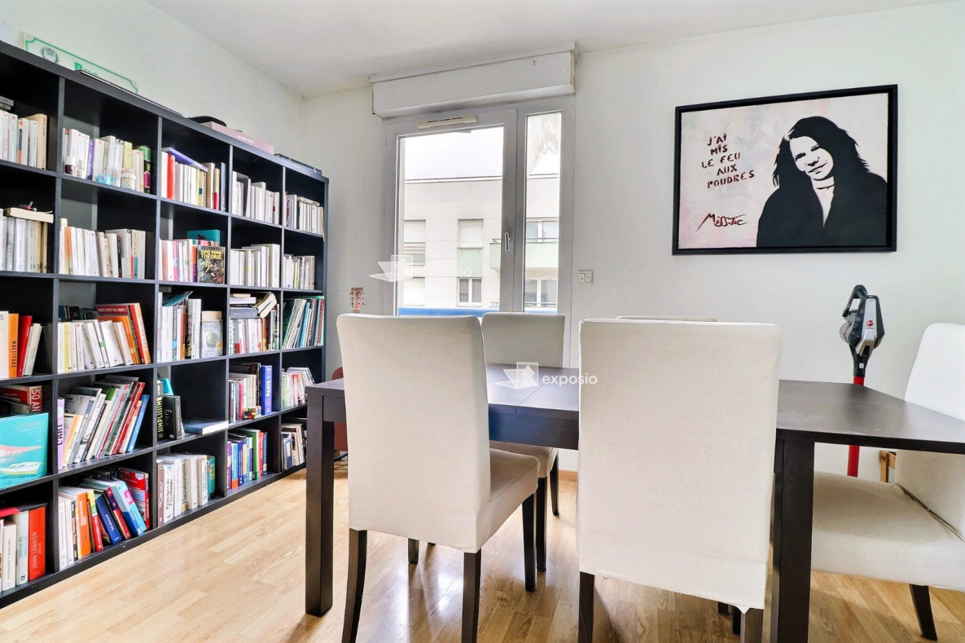 à vendre Appartement Pantin - Photo 7