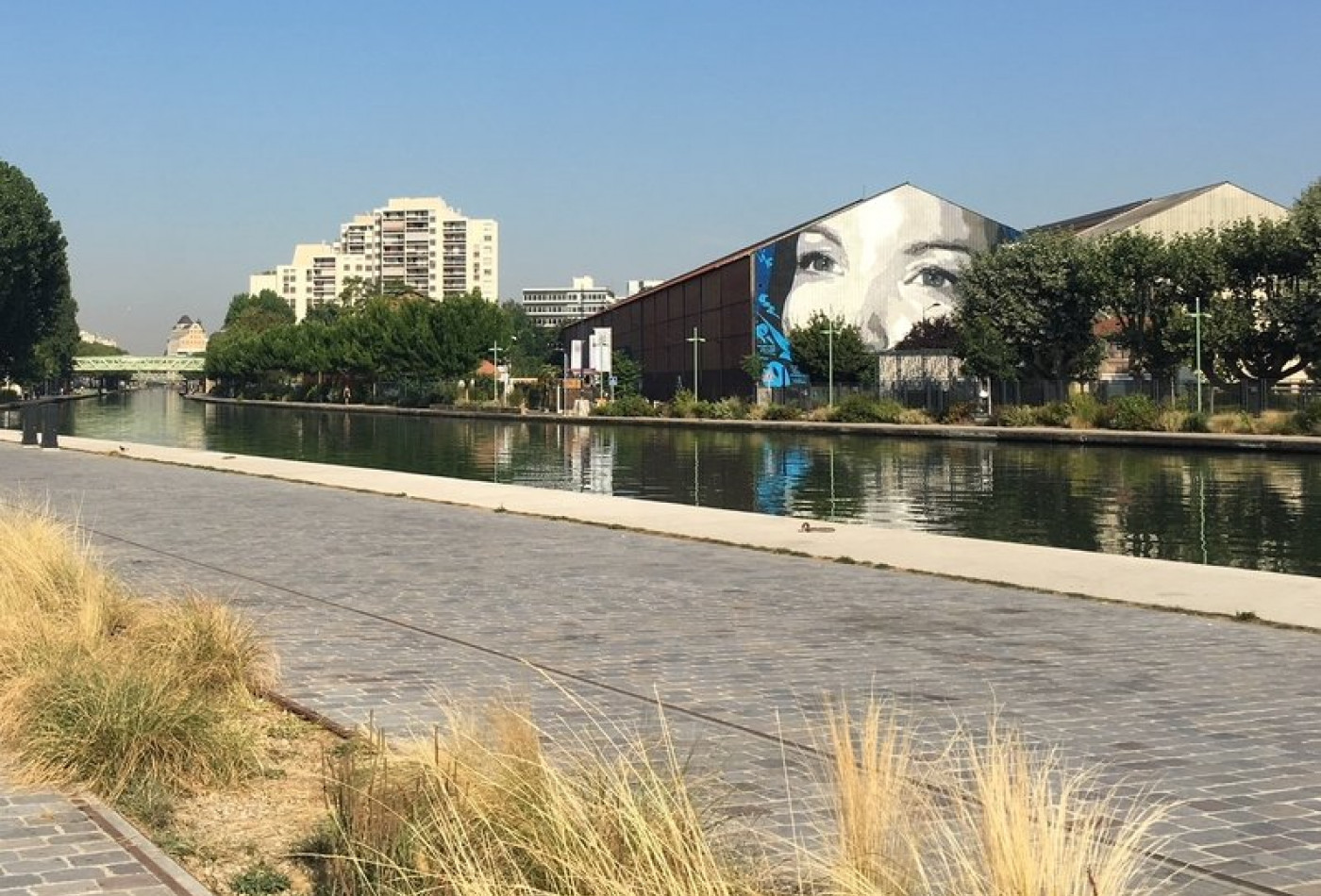 vente Appartement Pantin - Photo 9