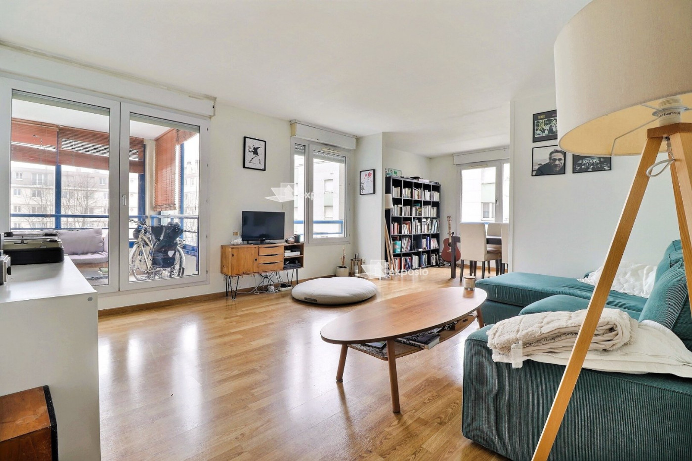 à vendre Appartement Pantin - Photo 2