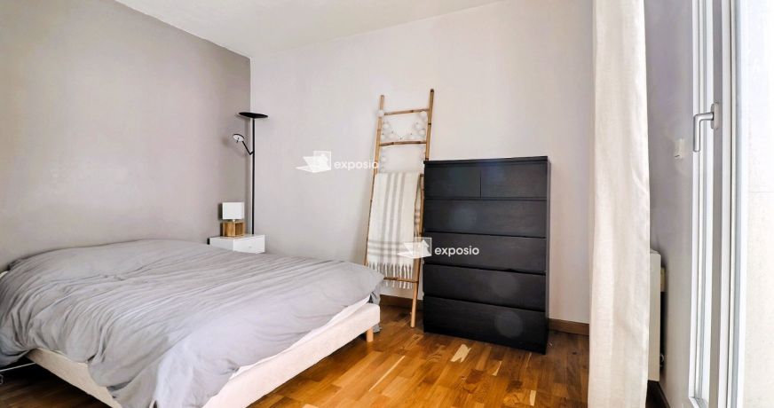 vente Appartement Pantin