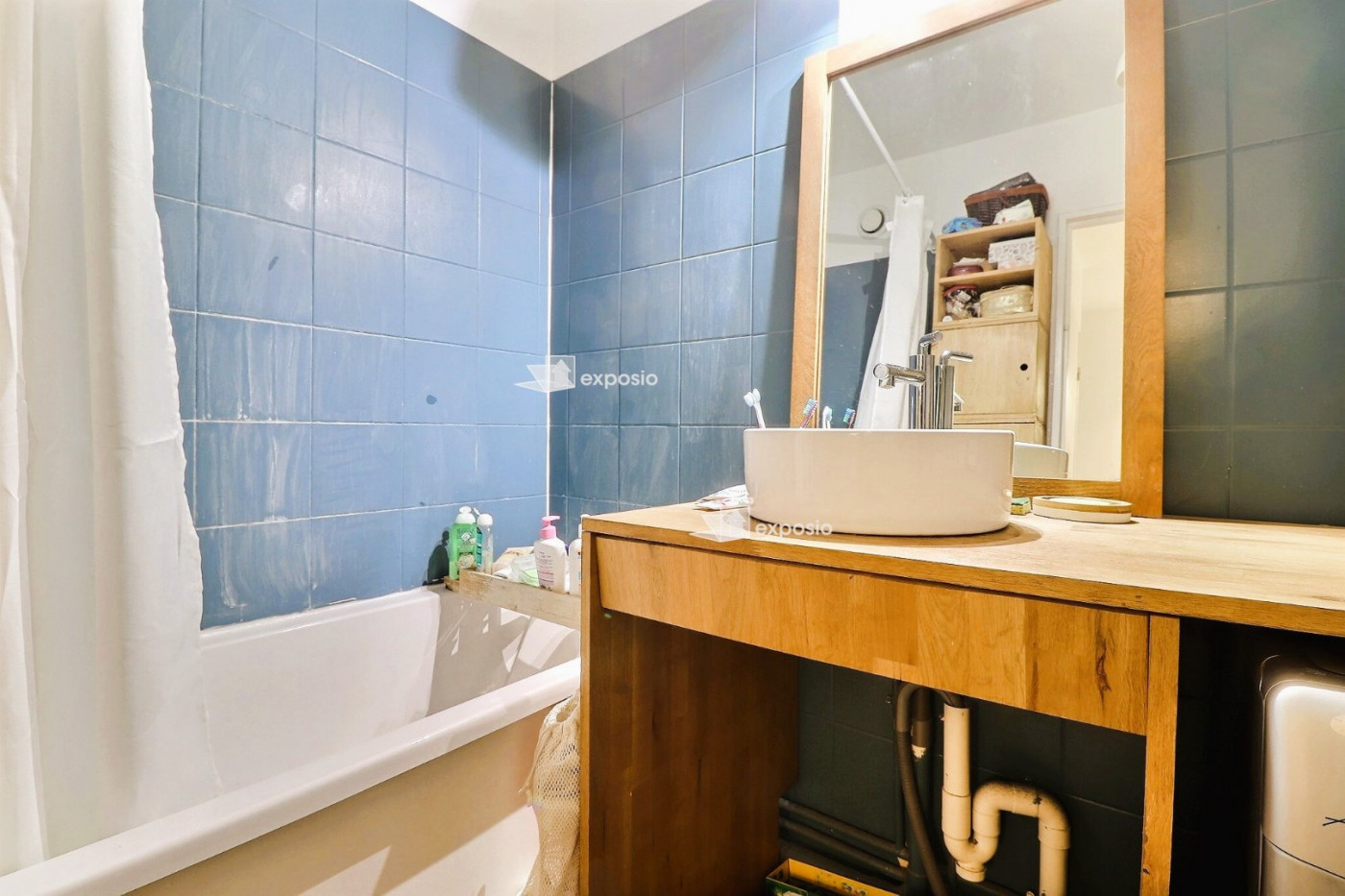 à vendre Appartement Pantin - Photo 8