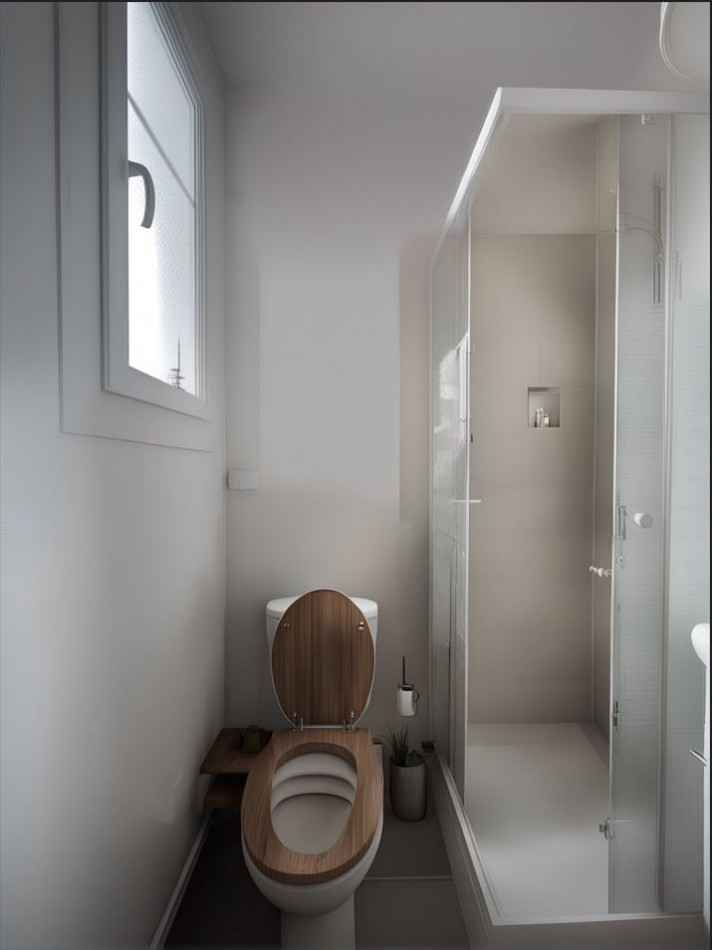 for sale Appartement Pantin - Photo 4