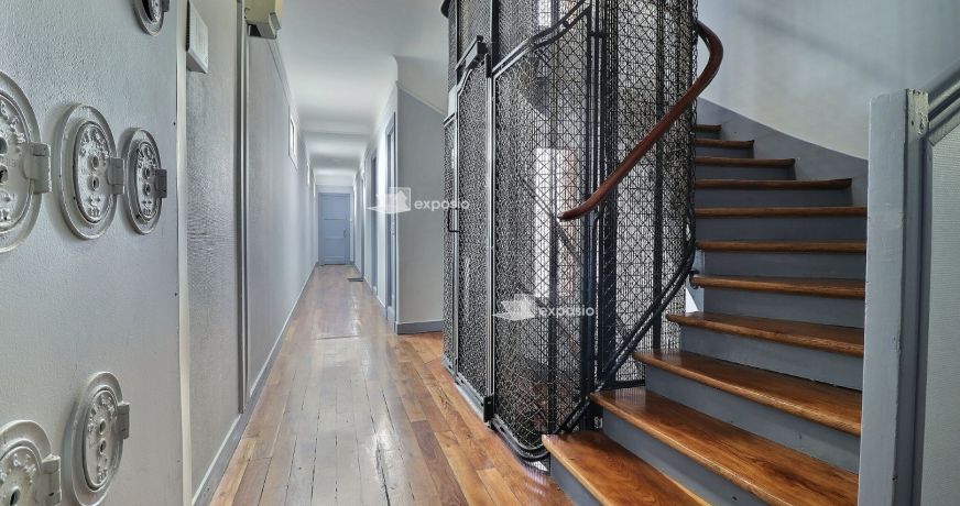 vente Appartement Pantin