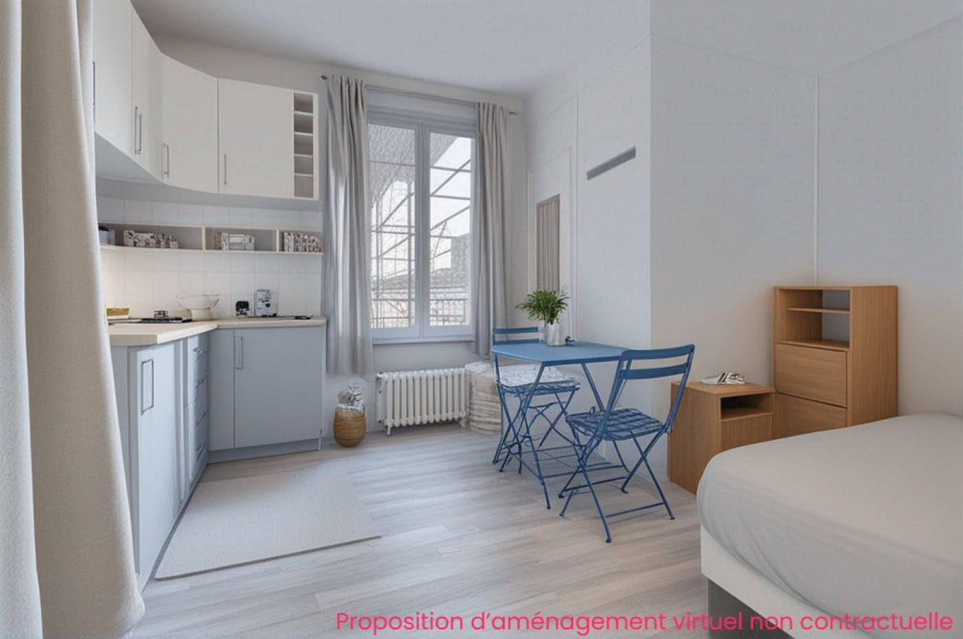 for sale Appartement Pantin - Photo 2