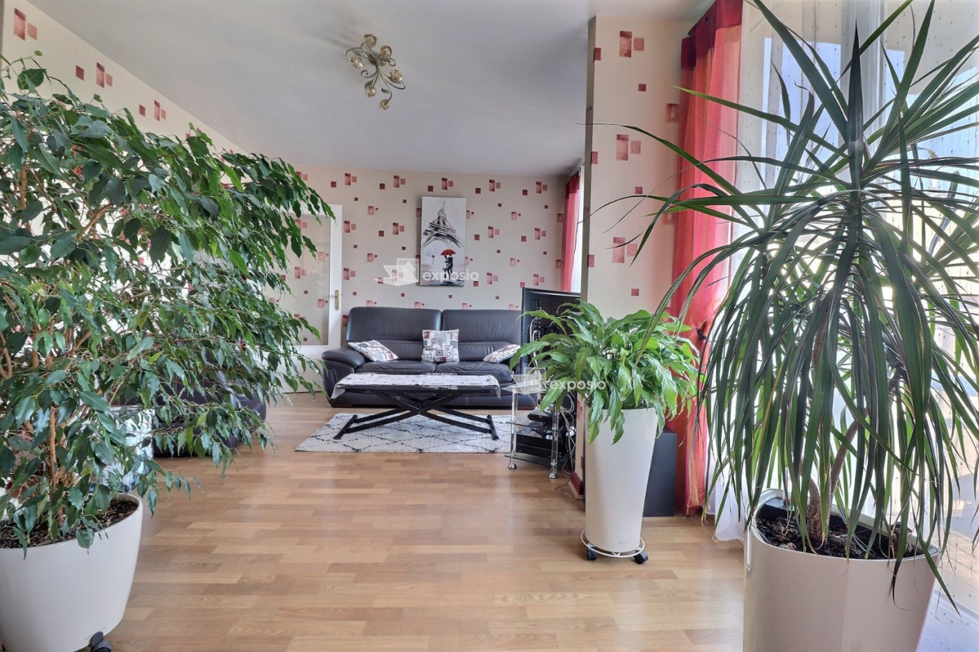 à vendre Appartement Pantin - Photo 1