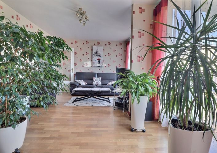 à vendre Appartement Pantin