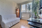 à vendre Appartement Pantin
