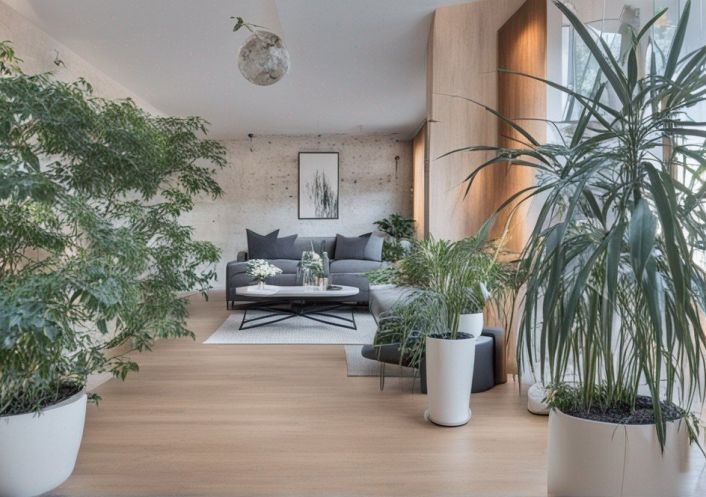 à vendre Appartement Pantin
