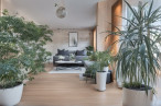 à vendre Appartement Pantin