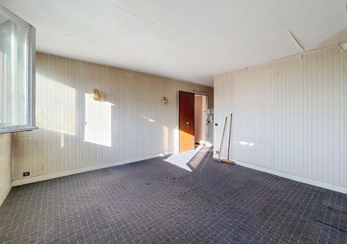 à vendre Appartement Montreuil