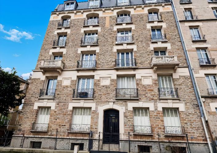 à vendre Appartement Le Raincy