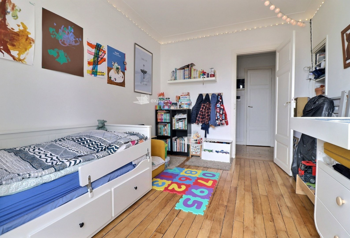 vente Appartement Pantin - Photo 4