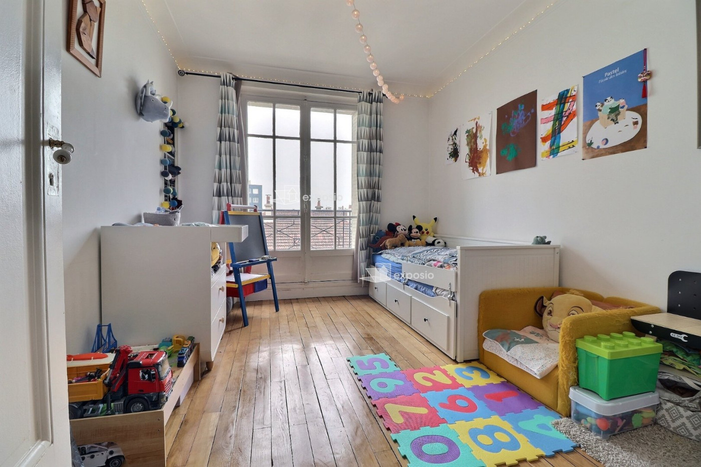 à vendre Appartement Pantin - Photo 5