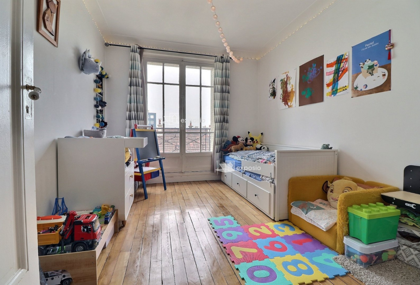 vente Appartement Pantin - Photo 5