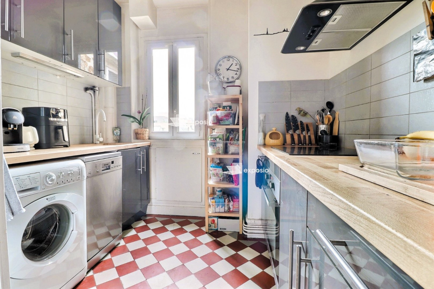 à vendre Appartement Pantin - Photo 3