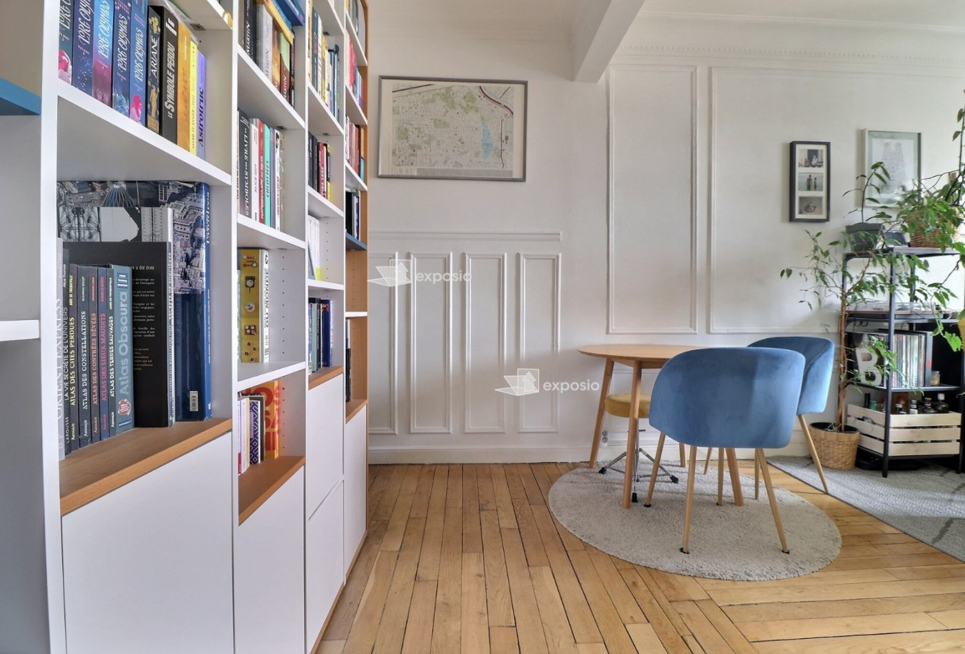 vente Appartement Pantin - Photo 2