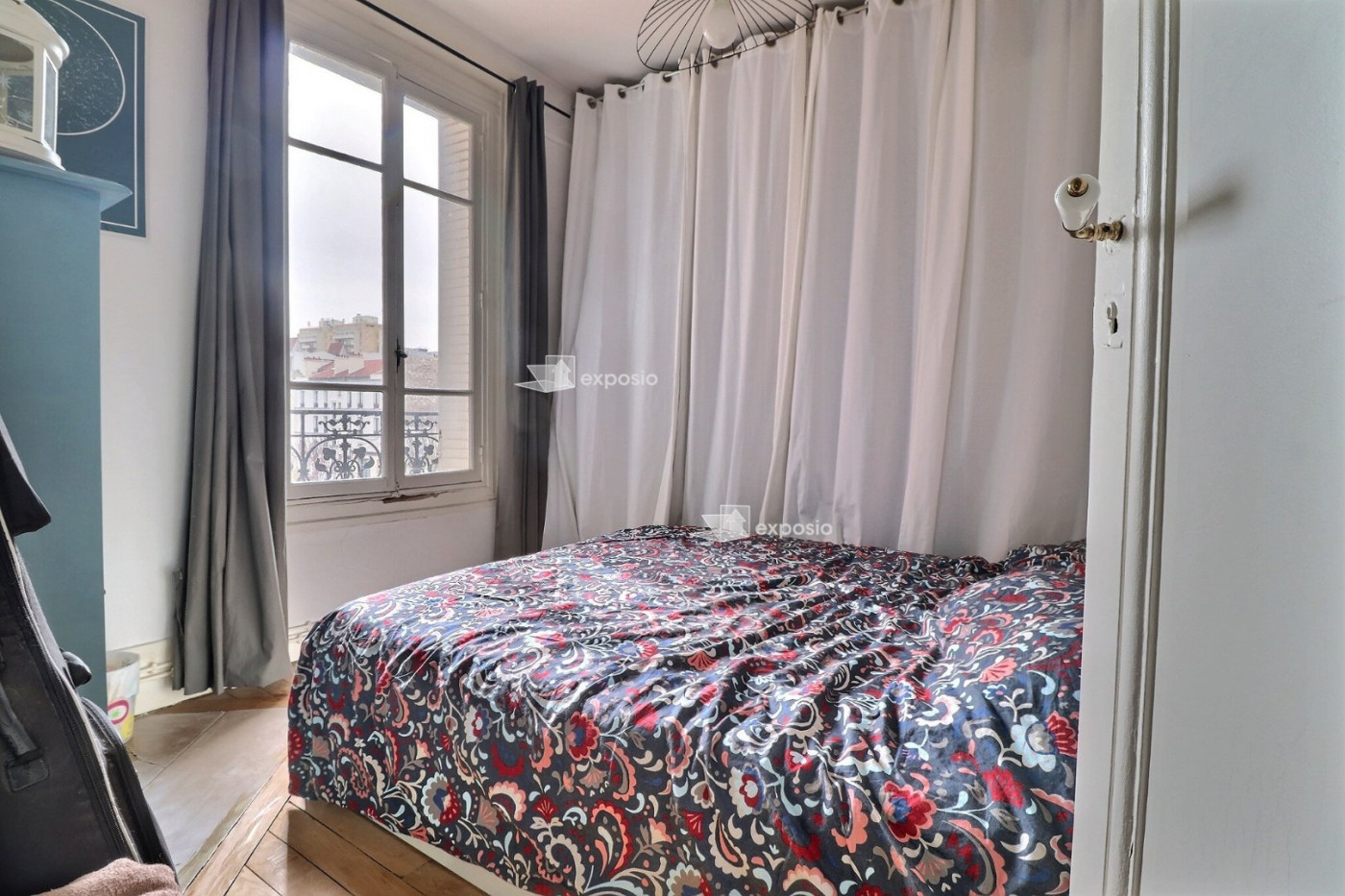 à vendre Appartement Pantin - Photo 6